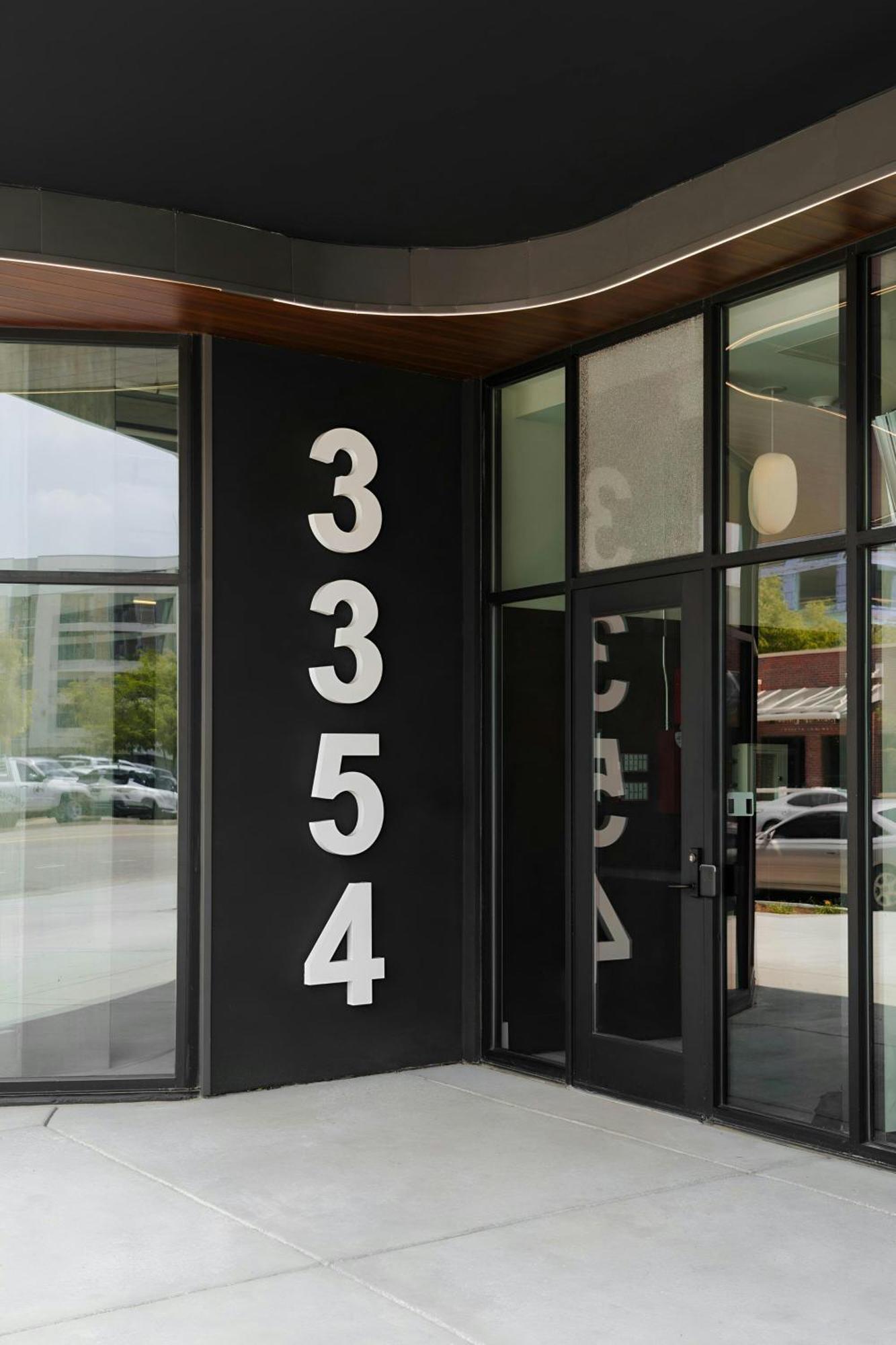 Sonder By Marriott Bonvoy Ceros Apartments Rino Denver Exteriér fotografie
